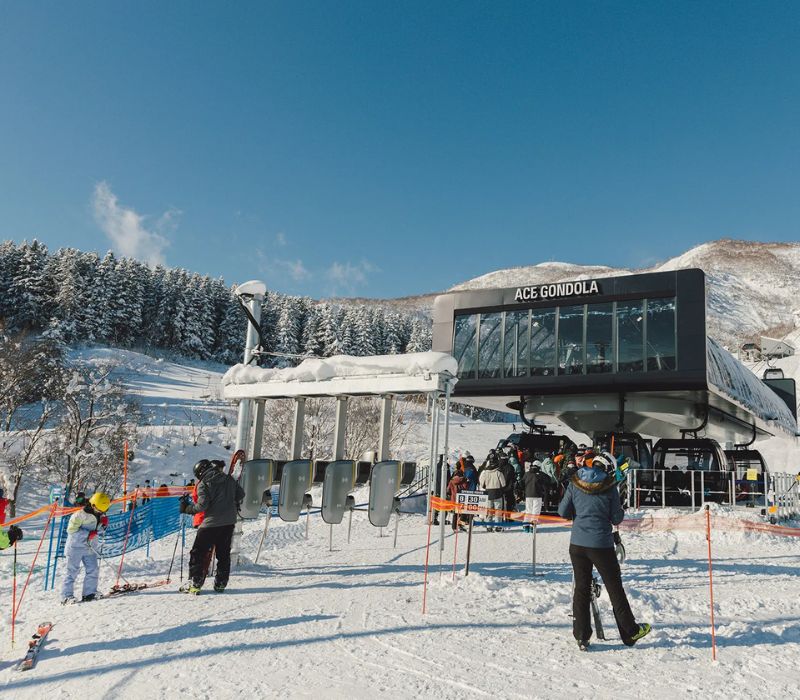 Cẩm nang khám phá thiên đường 'Japow' Niseko từ A đến Z 4