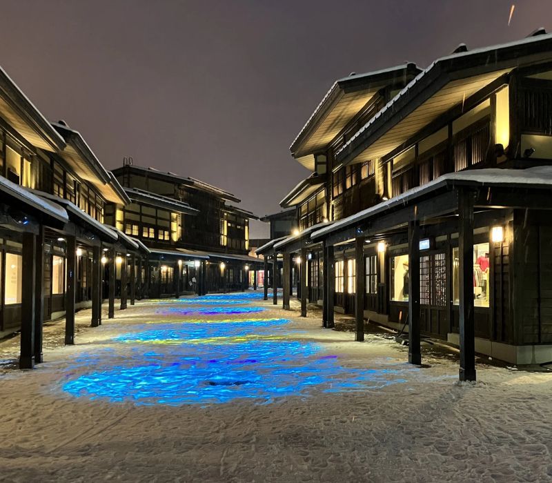Cẩm nang khám phá thiên đường 'Japow' Niseko từ A đến Z 5