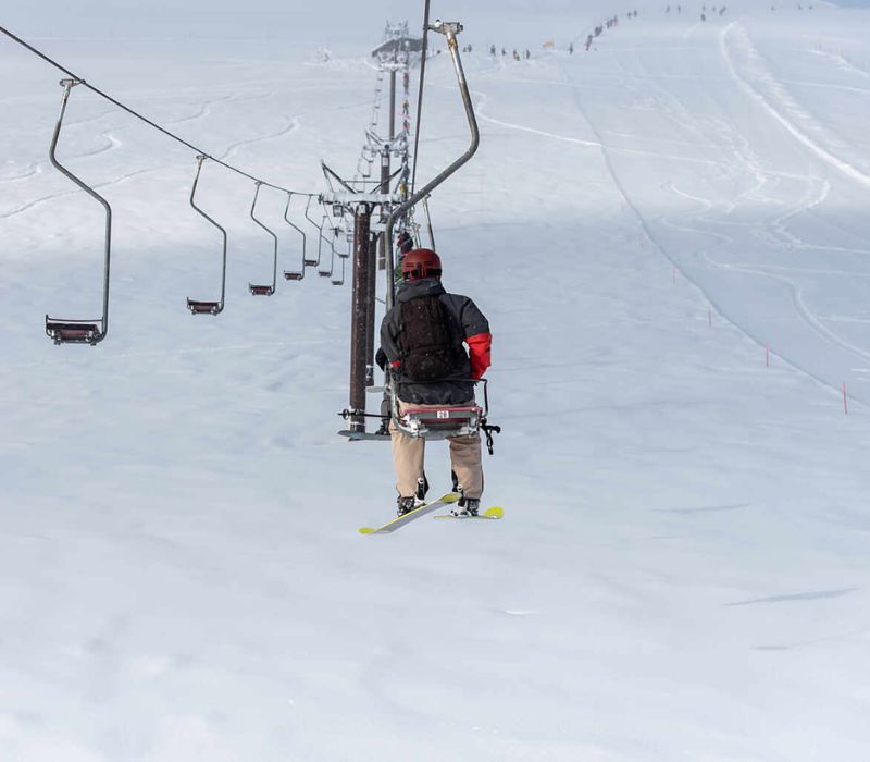 Cẩm nang khám phá thiên đường 'Japow' Niseko từ A đến Z 6