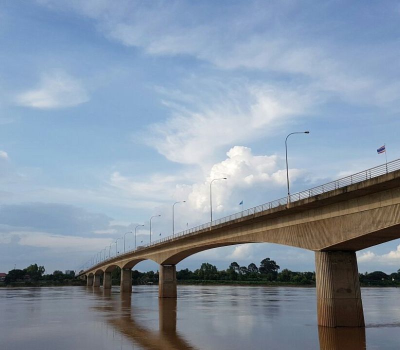 Du lịch Nong Khai Thái Lan: Cẩm nang trải nghiệm tự túc từ A đến Z 3