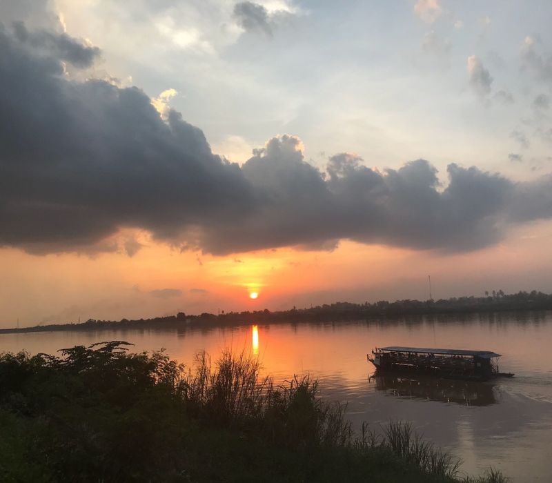 Du lịch Nong Khai Thái Lan: Cẩm nang trải nghiệm tự túc từ A đến Z 15