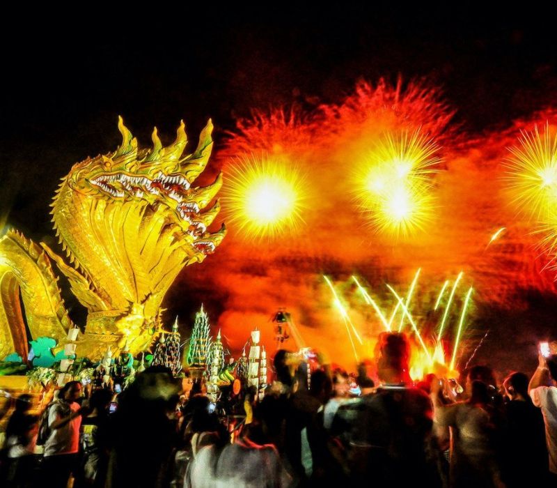 Du lịch Nong Khai Thái Lan: Cẩm nang trải nghiệm tự túc từ A đến Z 6