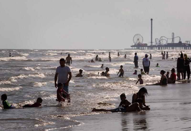 Khám phá đảo Galveston: Thiên đường nghỉ dưỡng tại Texas 14