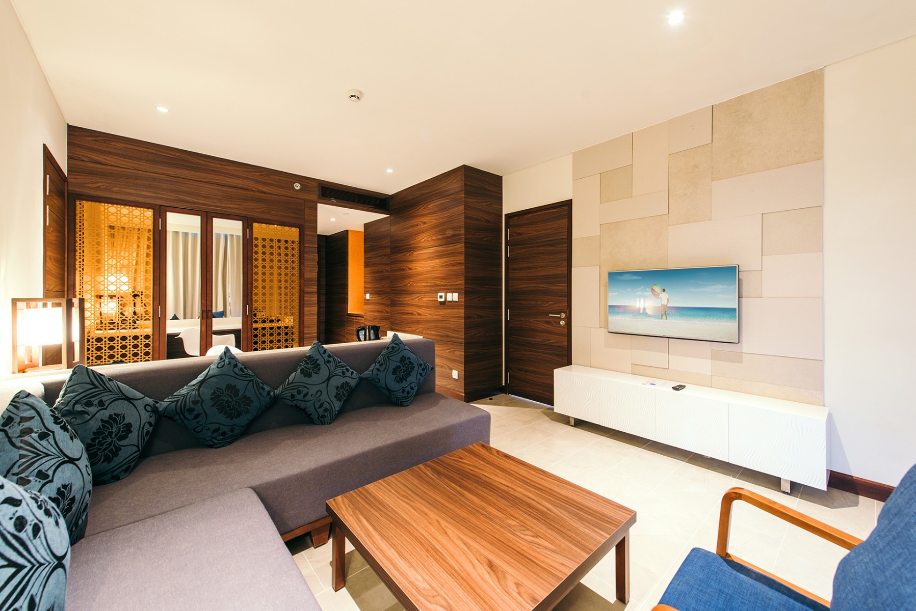 Novotel Phu Quoc Resort - Resort 5 sao tọa lạc trên bãi biển đẹp nhất Phú Quốc 4