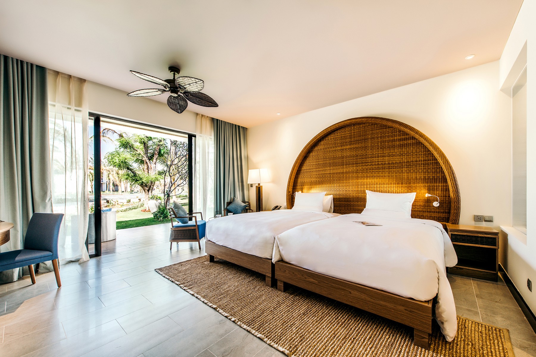 Novotel Phu Quoc Resort - Resort 5 sao tọa lạc trên bãi biển đẹp nhất Phú Quốc 5