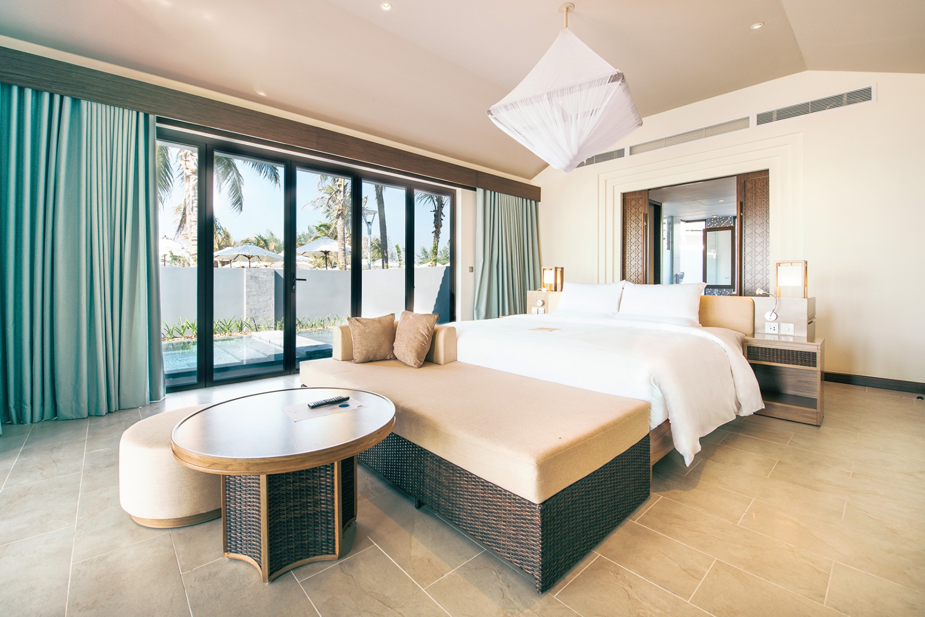 Novotel Phu Quoc Resort - Resort 5 sao tọa lạc trên bãi biển đẹp nhất Phú Quốc 7