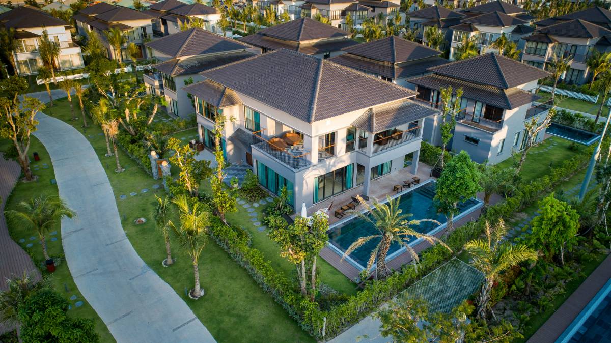 Novotel Phu Quoc Resort - Resort 5 sao tọa lạc trên bãi biển đẹp nhất Phú Quốc 9