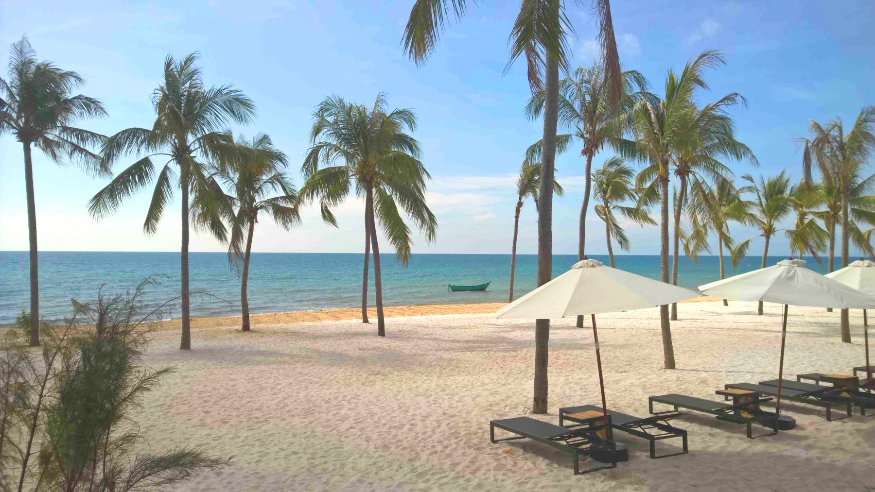 Novotel Phu Quoc Resort - Resort 5 sao tọa lạc trên bãi biển đẹp nhất Phú Quốc 17