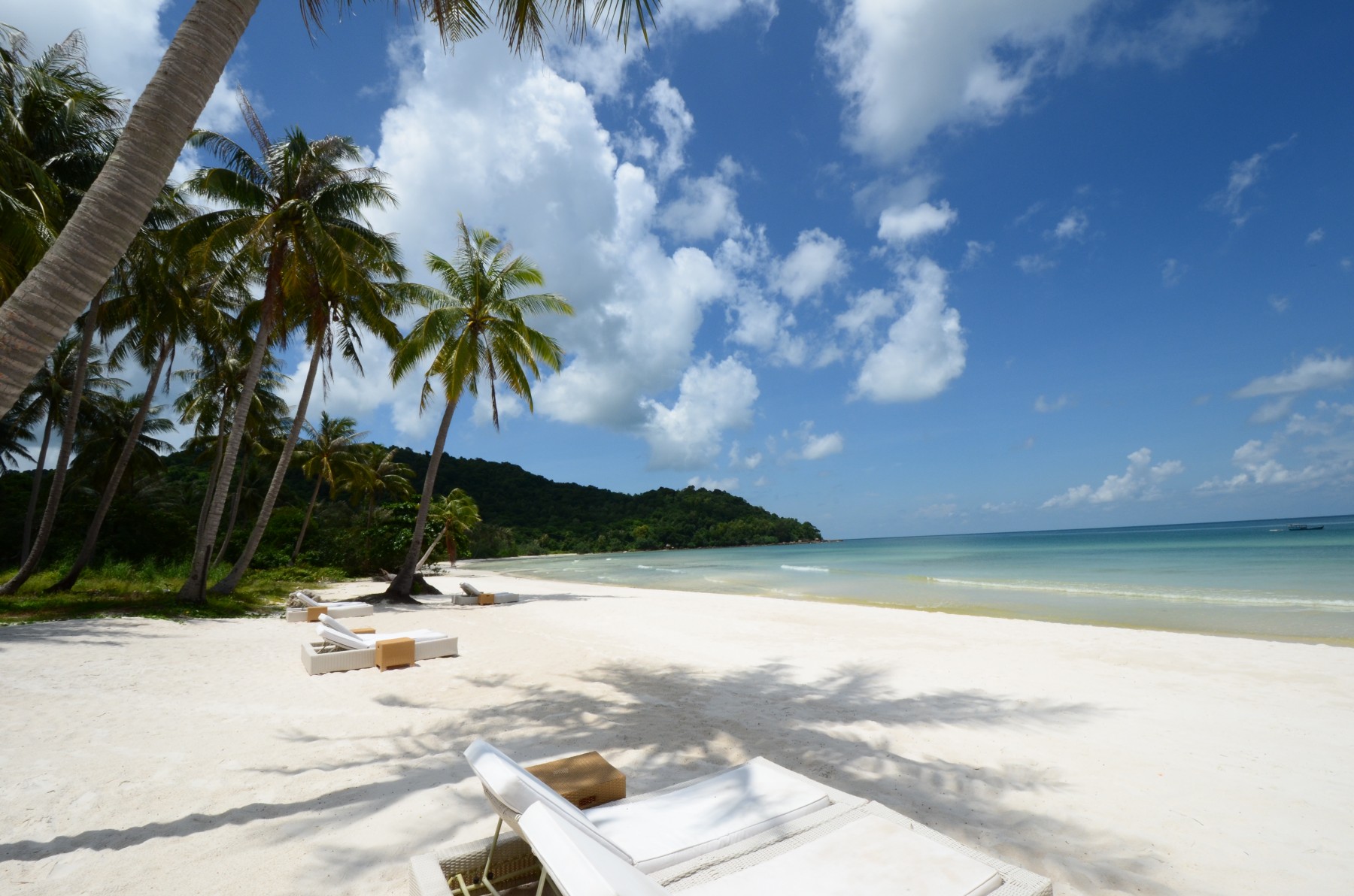 Novotel Phu Quoc Resort - Resort 5 sao tọa lạc trên bãi biển đẹp nhất Phú Quốc 27