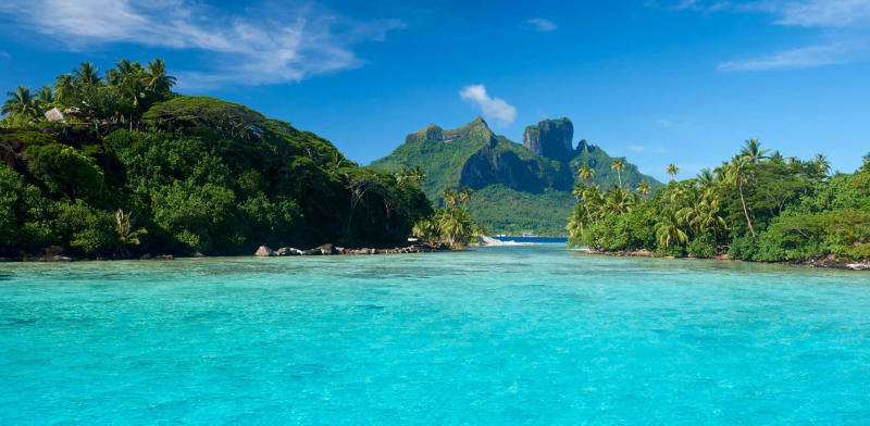 Nữ hoàng Thái Bình Dương Tahiti và những trải nghiệm thú vị 5