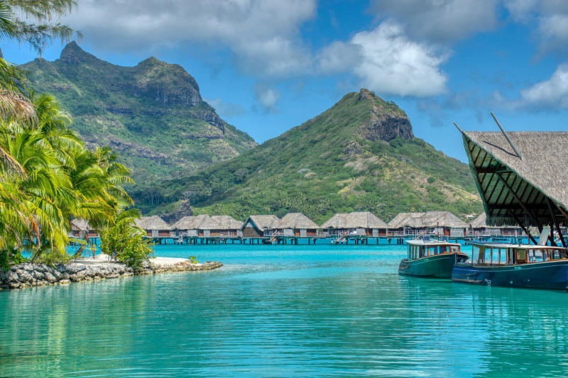 Nữ hoàng Thái Bình Dương Tahiti và những trải nghiệm thú vị 6