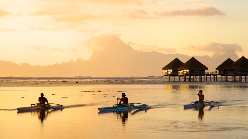 Nữ hoàng Thái Bình Dương Tahiti và những trải nghiệm thú vị 8