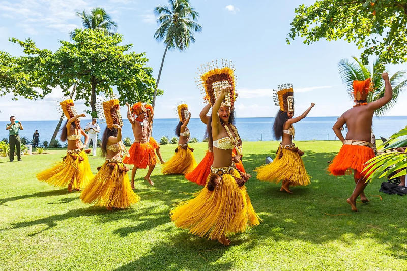 Nữ hoàng Thái Bình Dương Tahiti và những trải nghiệm thú vị 10