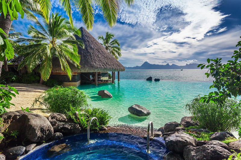 Nữ hoàng Thái Bình Dương Tahiti và những trải nghiệm thú vị 13