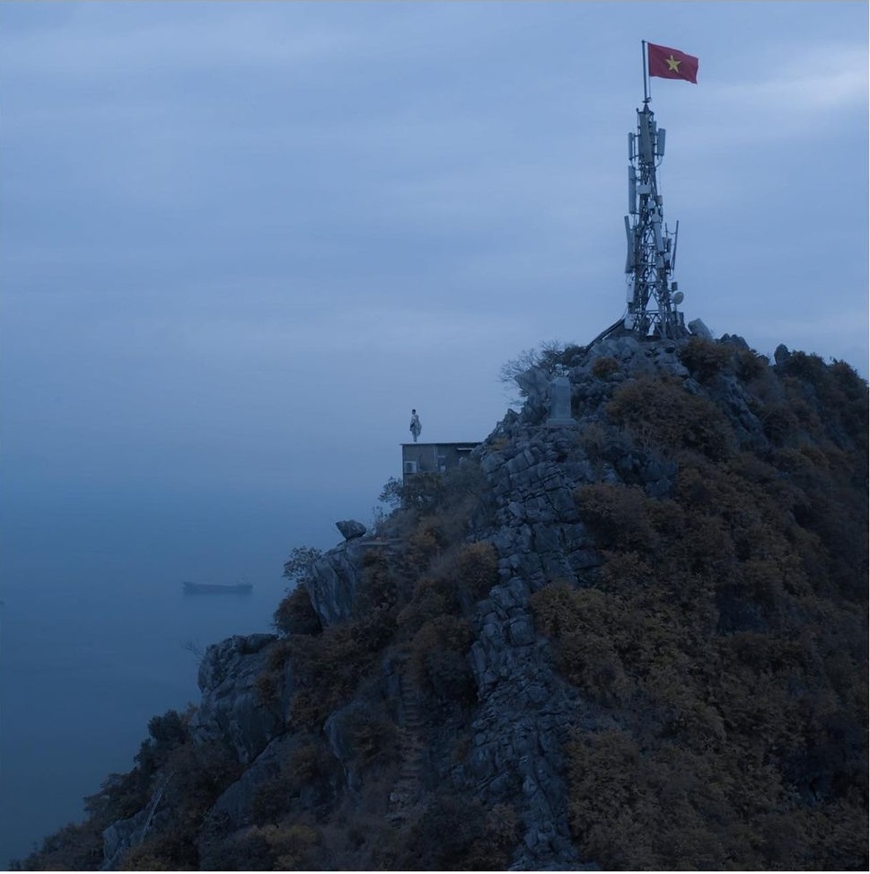 Núi Bài Thơ – Nơi ẩn chứa vẻ đẹp thi ca được thiên nhiên ban tặng 4