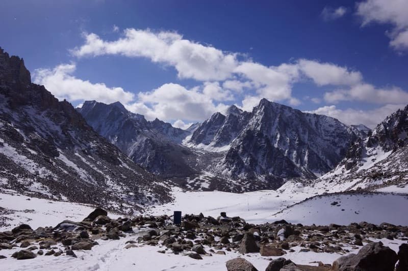 Hành hương đến Núi Kailash khám phá vũ trụ tâm linh Tây Tạng 7