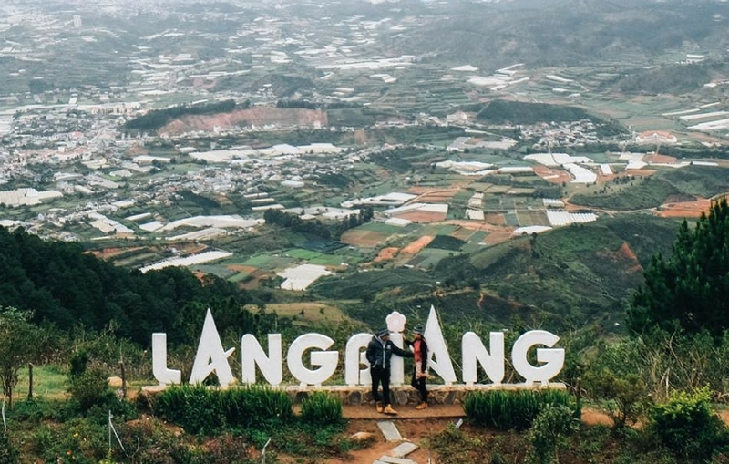 24 cảnh đẹp Đà Lạt ấn tượng giải mã sức hút của thị trấn ngàn hoa 30