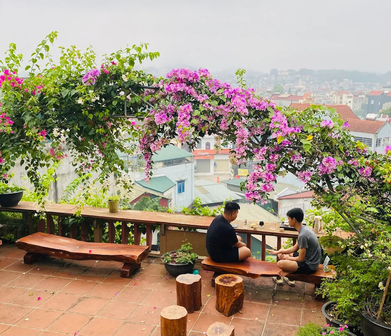 Núi Mắt Thần, món quà địa chất ban tặng cho đất Cao Bằng 12