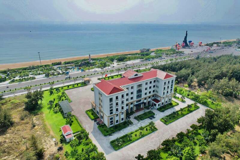 Núi Nhạn Resort, điểm nghỉ dưỡng thanh bình tại miền ‘đất Phú trời Yên’ 2