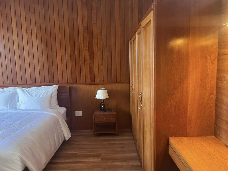 Núi Nhạn Resort, điểm nghỉ dưỡng thanh bình tại miền ‘đất Phú trời Yên’ 4
