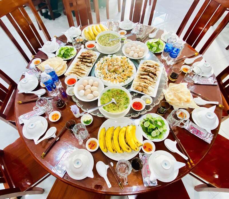 Núi Nhạn Resort, điểm nghỉ dưỡng thanh bình tại miền ‘đất Phú trời Yên’ 5