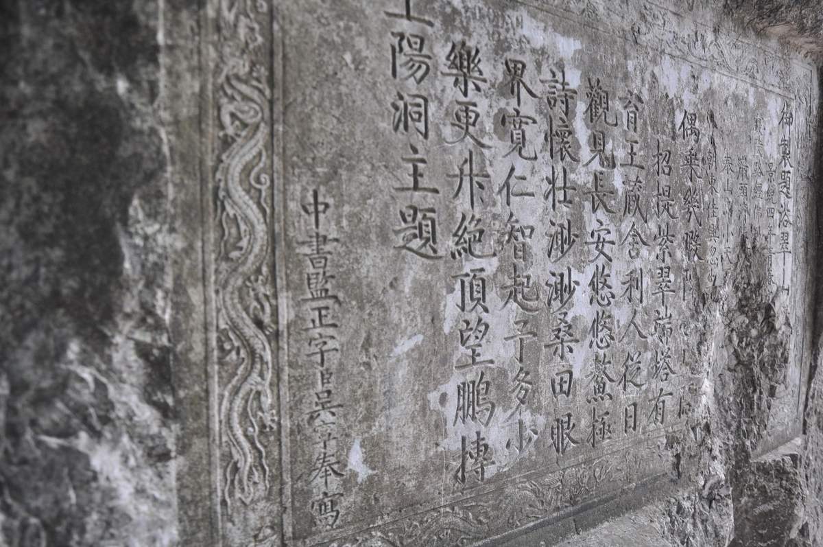 Núi Non Nước - Khám phá ngọn núi mang trên mình nhiều bài thơ cổ tại Ninh Bình 12