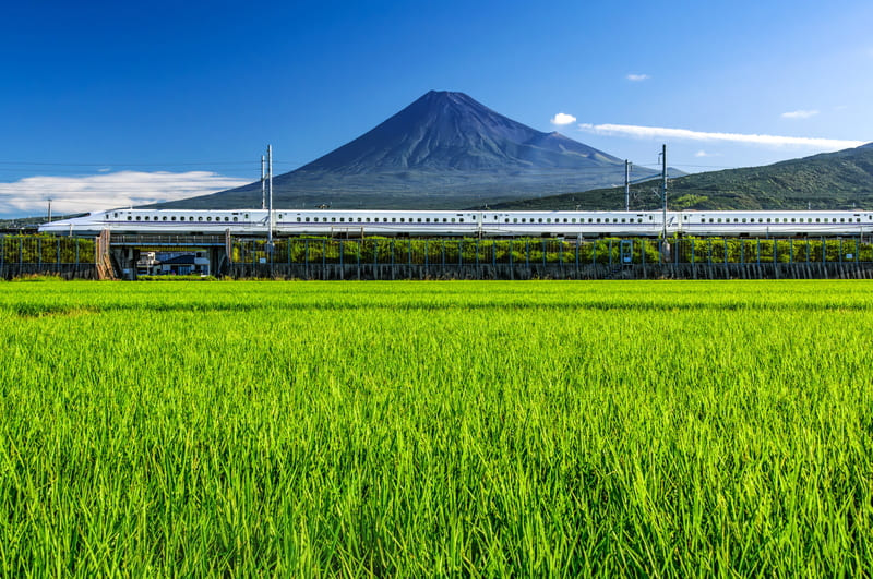 Núi Phú Sĩ, biểu tượng của xứ Phù Tang và di sản UNESCO thế giới 5