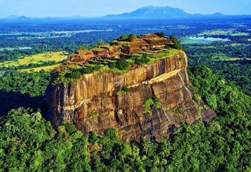 Khám phá Colombo: thủ đô xa hoa bậc nhất tại Sri Lanka 3