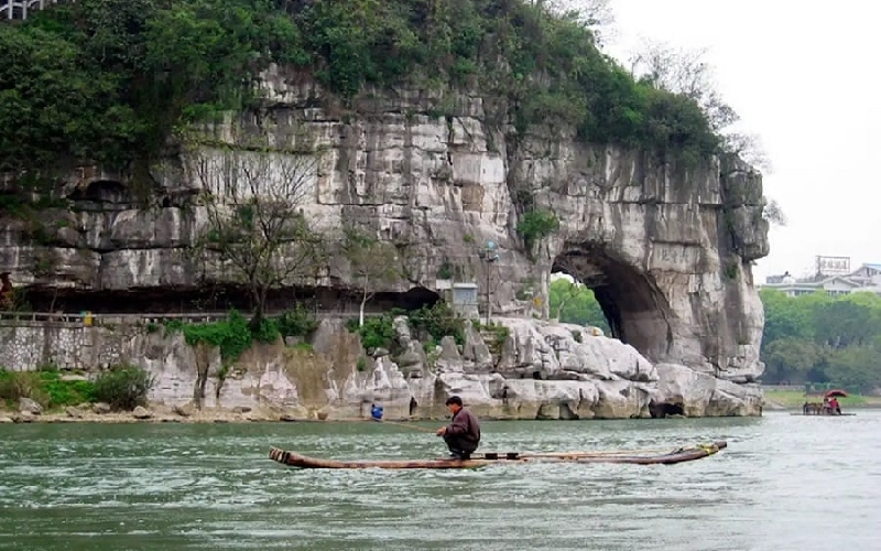 Núi Voi Hải Phòng có gì? Điểm check-in lịch sử hấp dẫn 3
