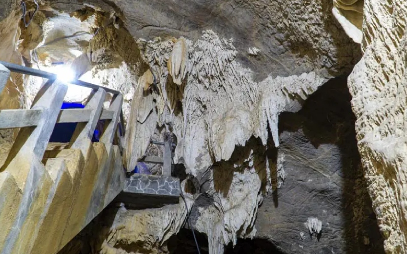 Núi Voi Hải Phòng có gì? Điểm check-in lịch sử hấp dẫn 4