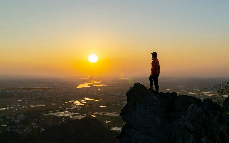 Núi Voi Hải Phòng có gì? Điểm check-in lịch sử hấp dẫn 9
