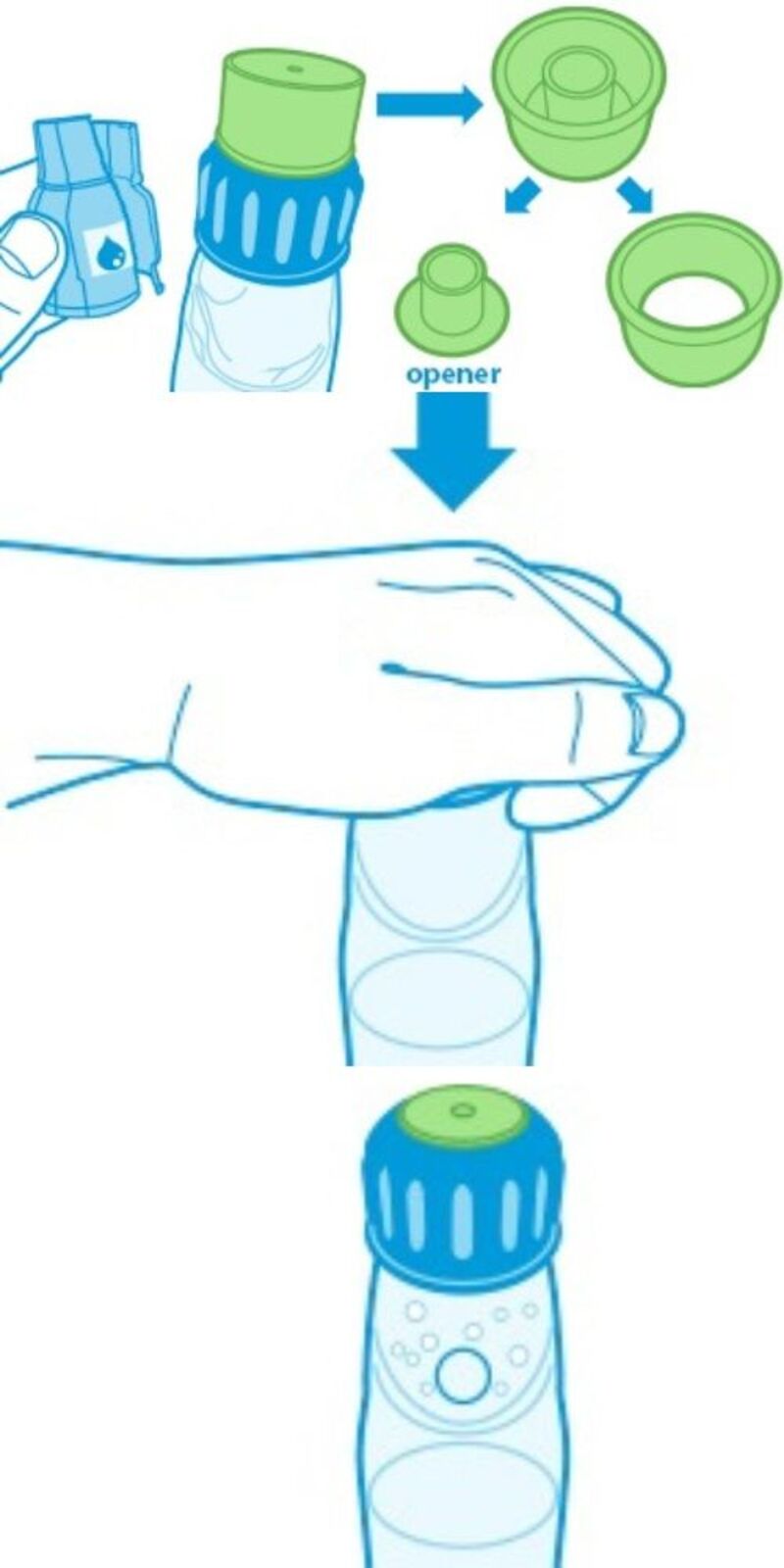 Khám phá nước ngọt có ga Ramune với chai bi độc đáo của Nhật Bản 6