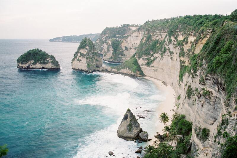 Du lịch Bali thì đừng bỏ lỡ Đảo Nusa Penida với vẻ đẹp huyền thoại 10
