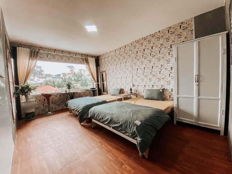 Ô Cửa Mùa Thu Đà Lạt, một tọa độ mộng mơ để chữa lành tâm hồn 4