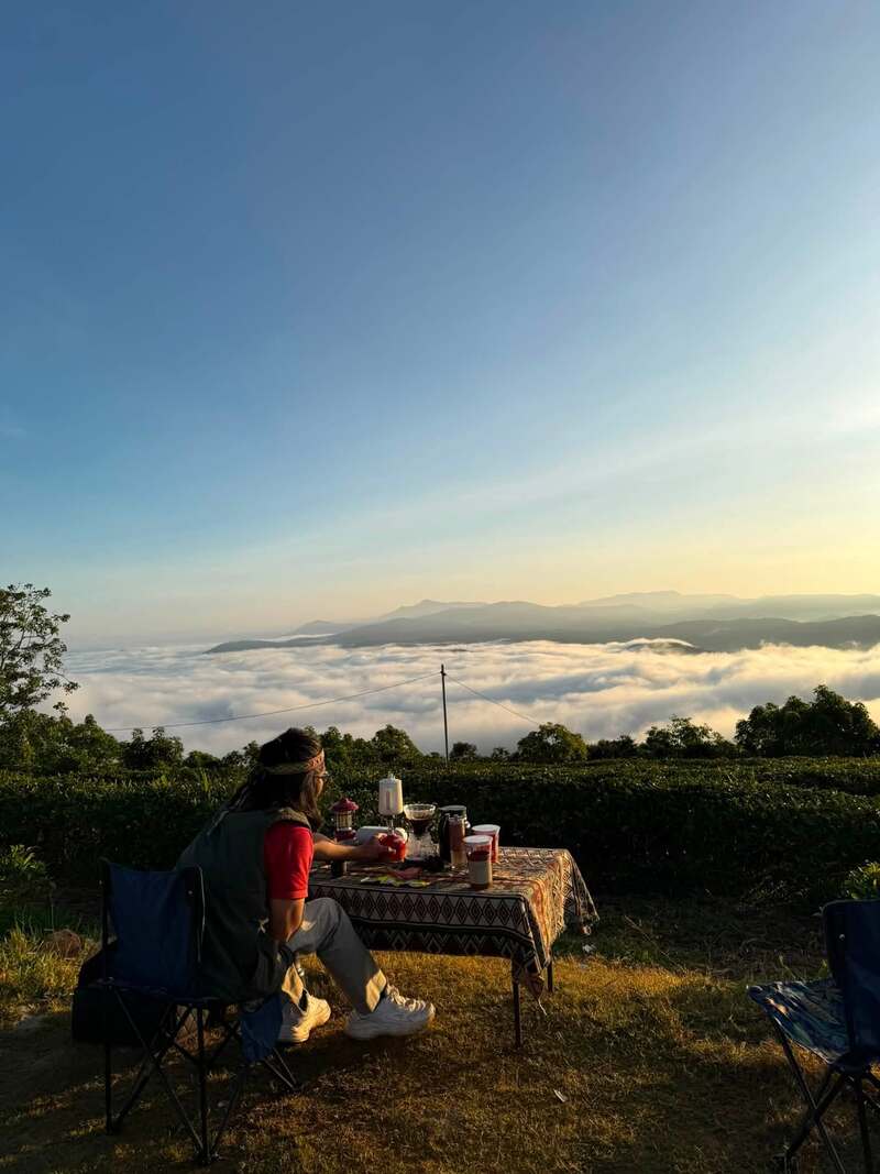 Ô Cửa Mùa Thu Đà Lạt, một tọa độ mộng mơ để chữa lành tâm hồn 7