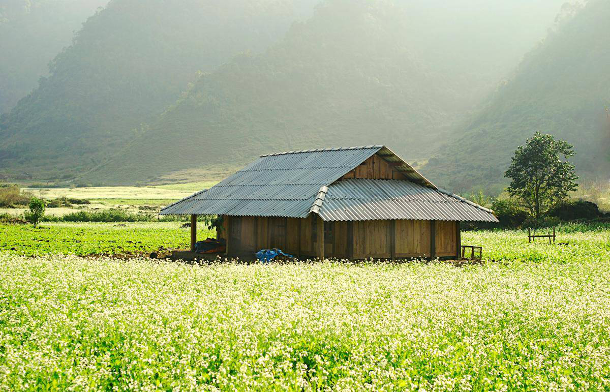 Ở đây có Kinh nghiệm đi Mộc Châu tự túc bằng ô tô nè bạn ơi! 5