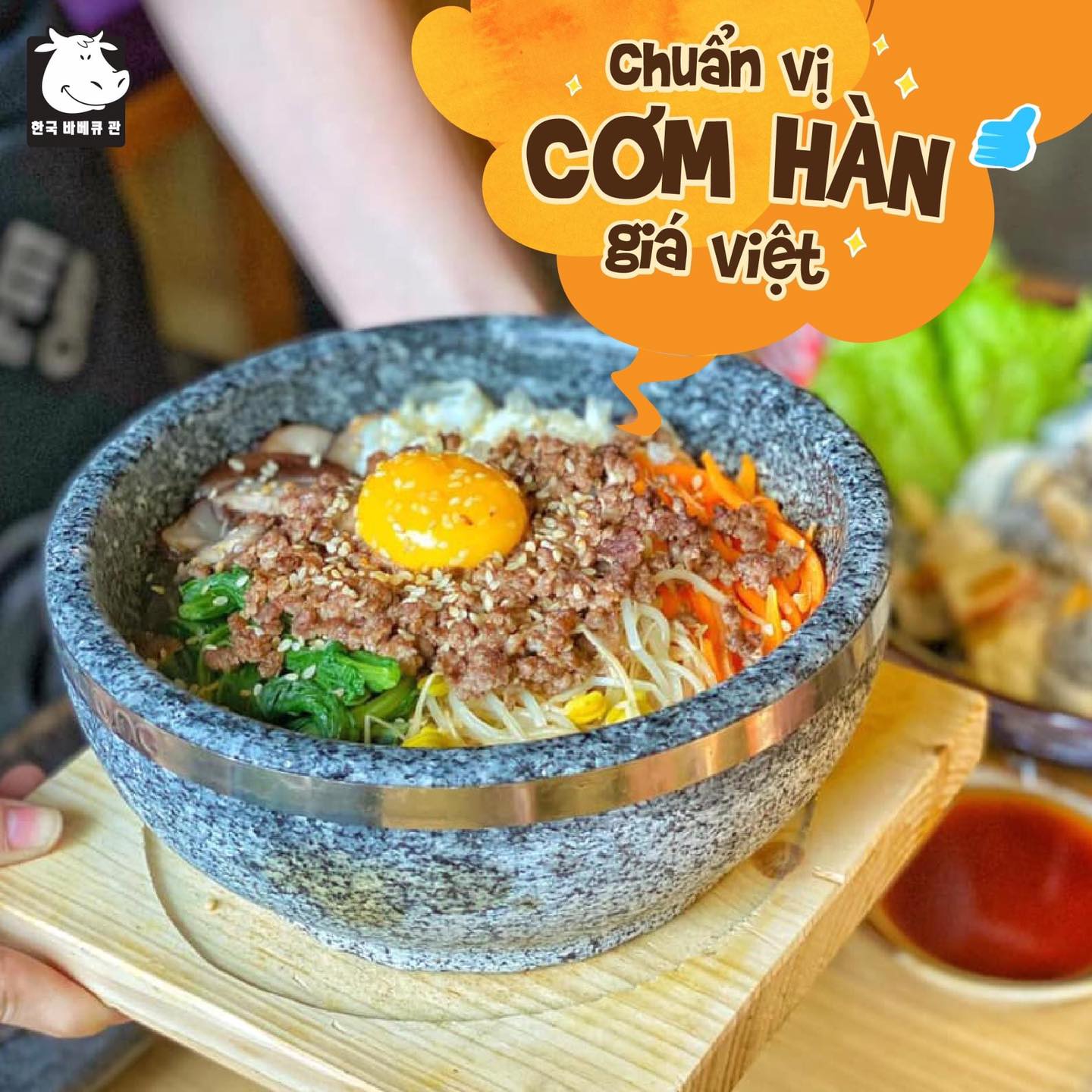 Oanh tạc top 7 nhà hàng Hàn Quốc ở Ninh Bình ngon chuẩn vị xứ kim chi 9