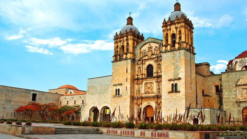 Oaxaca thung lũng rực rỡ nét văn hóa bản địa ở Mexico 11