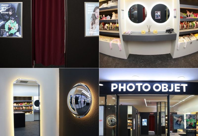 Điểm qua top 8 photobooth chụp hình xinh, xịn sò tại Sài Gòn 6