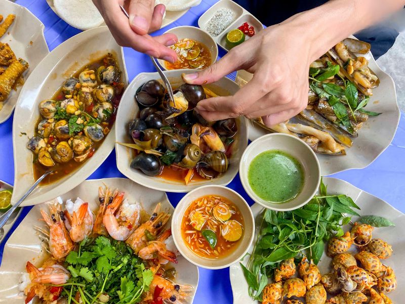 Top 15+ Món ngon Sài Gòn không ăn là tiếc cả đời 11