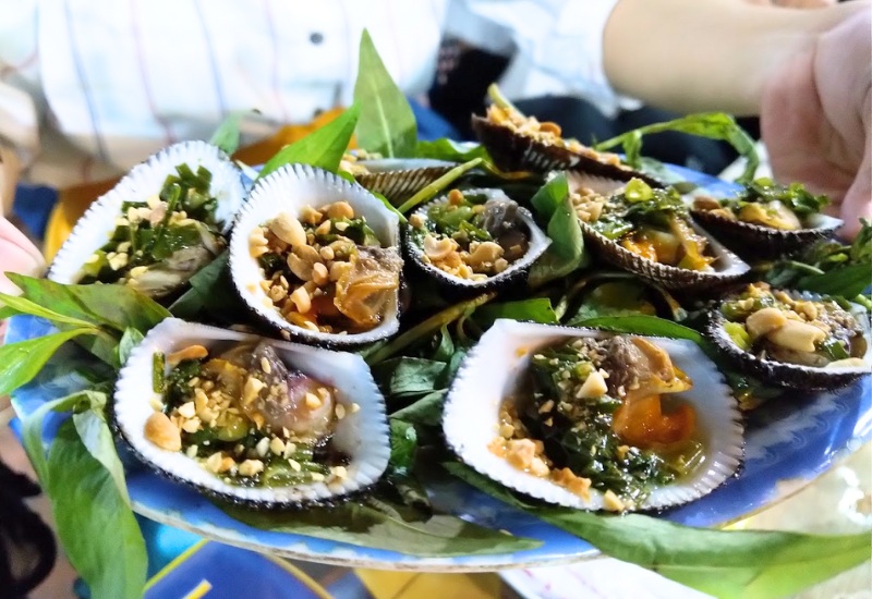 Top 15 quán ốc Sài Gòn nức tiếng ăn một lần là mê 29