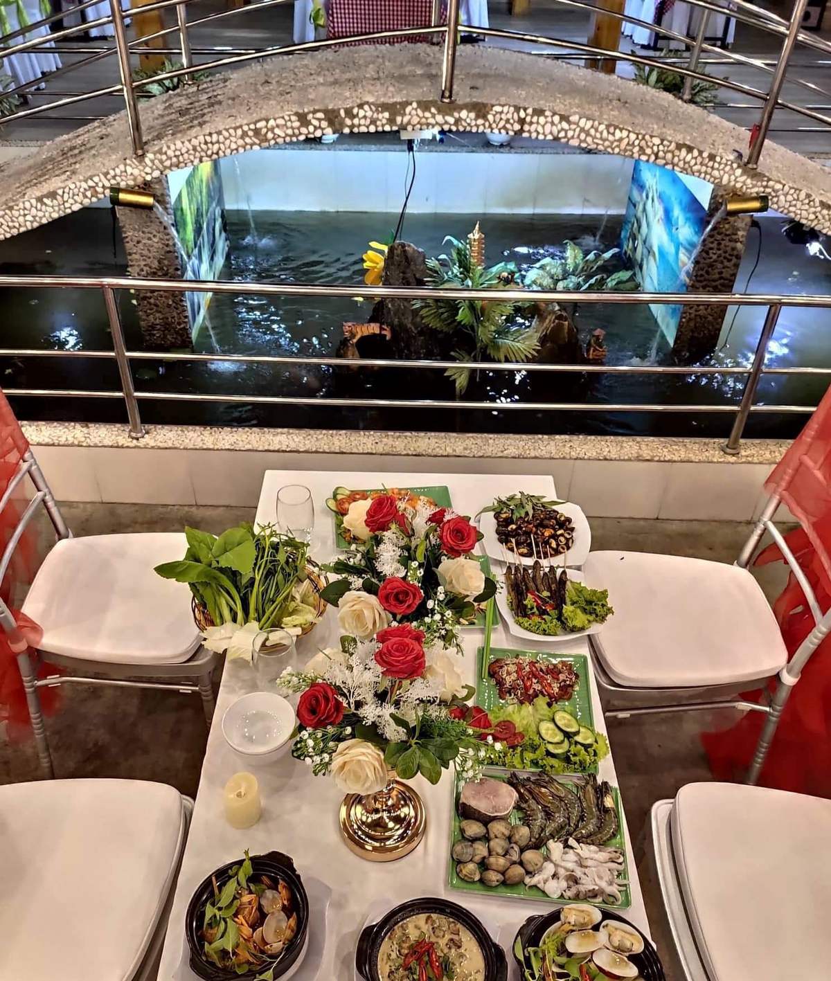 Ốc Chảo Hoàng Nguyên, quán ăn không thể bỏ lỡ khi đến Ninh Thuận 6