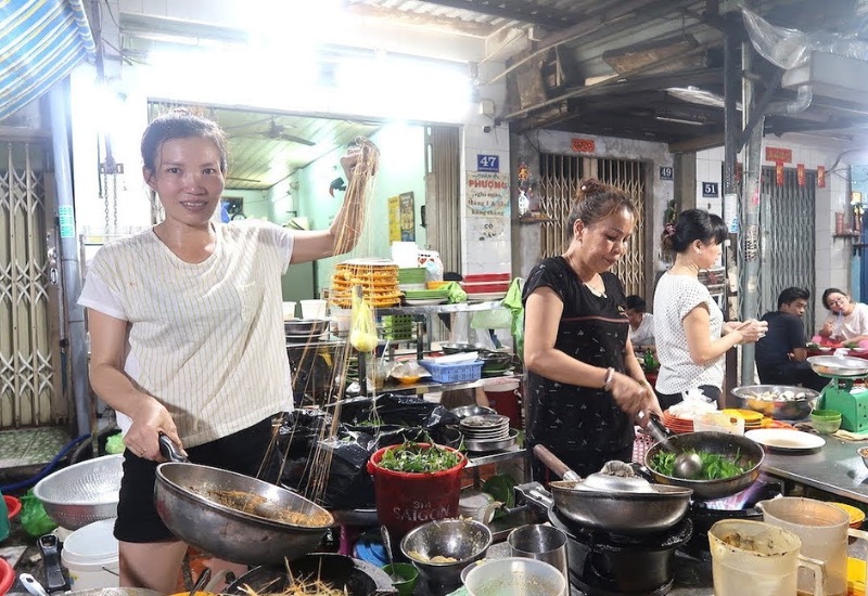 Top 15 quán ốc Sài Gòn nức tiếng ăn một lần là mê 18