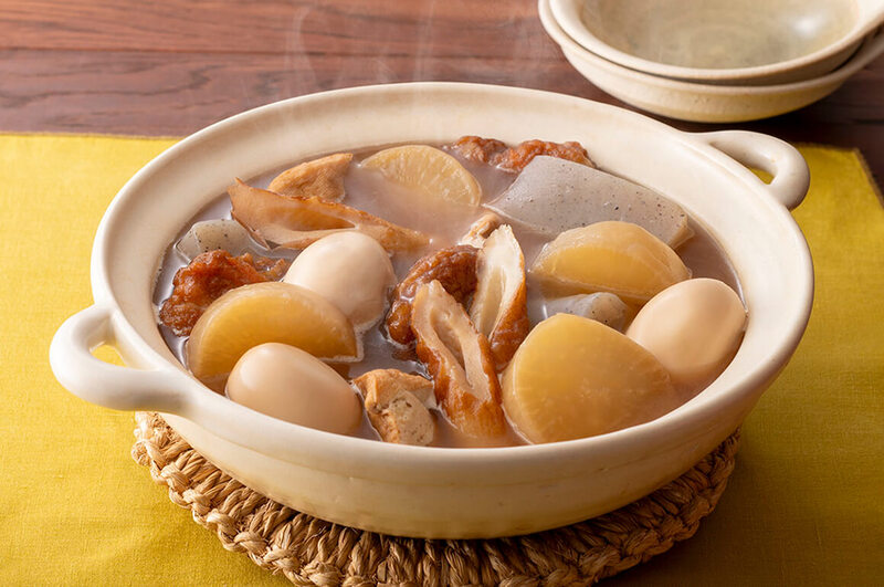 Oden: Món lẩu truyền thống thơm ngon tại Nhật Bản 19