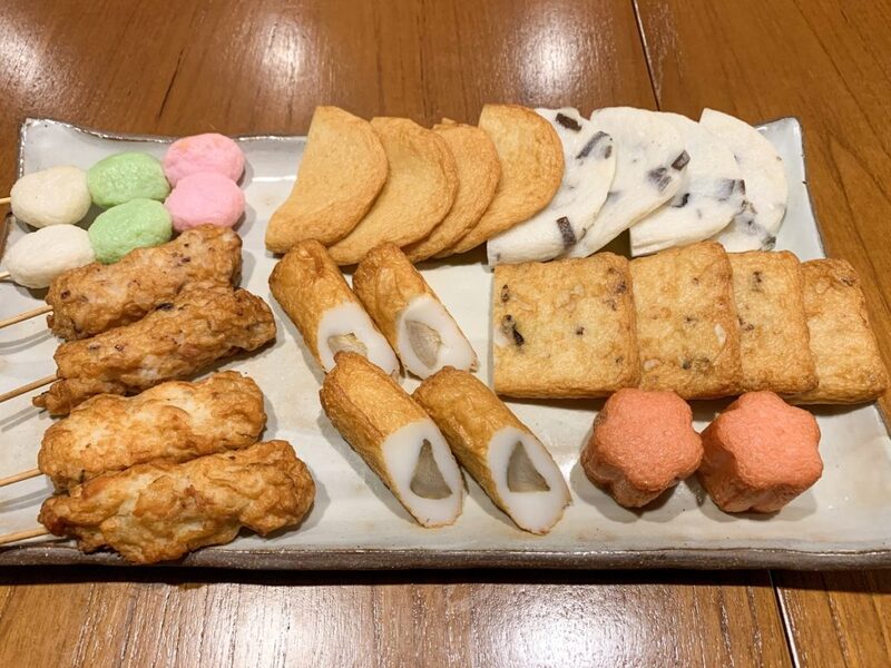 Oden: Món lẩu truyền thống thơm ngon tại Nhật Bản 21