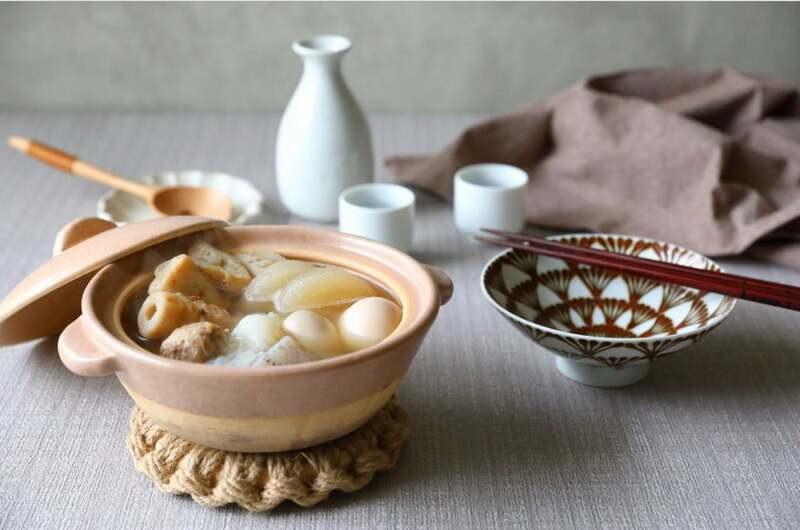 Oden: Món lẩu truyền thống thơm ngon tại Nhật Bản 22