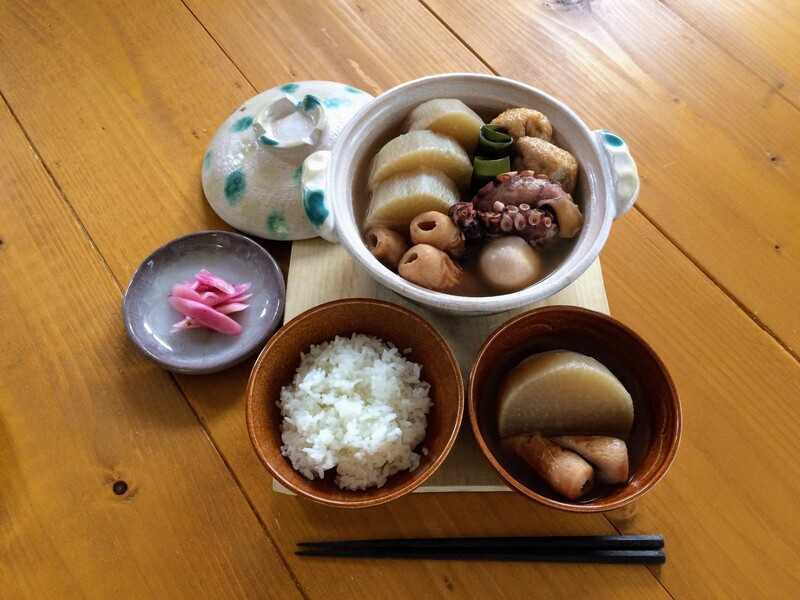 Oden: Món lẩu truyền thống thơm ngon tại Nhật Bản 24