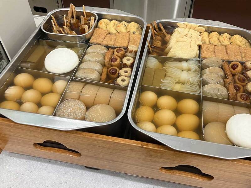 Oden: Món lẩu truyền thống thơm ngon tại Nhật Bản 25