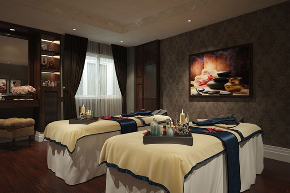 O'Gallery Premier Hotel Spa, khách sạn có spa cao cấp dành cho người nước ngoài 19