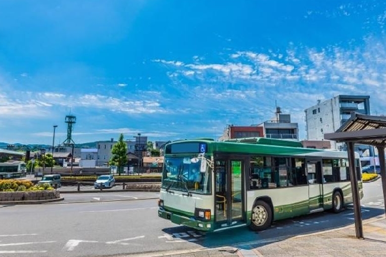 Giới thiệu về thành phố ánh sáng Okayama Nhật Bản 13